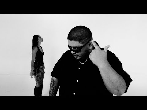 Heavy Coste and Valeria Landavere