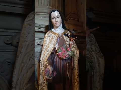 Igreja de São Francisco de Paula, Rio de Janeiro  #tourism #travel