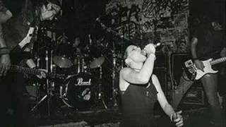 Nausea - Blackened Dove