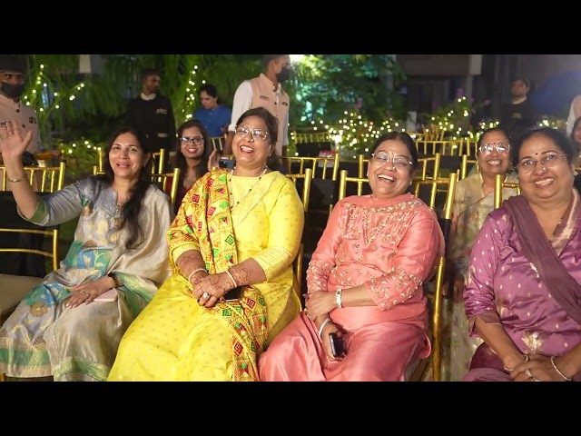 Infinity Heights Parivaar Ke Sitare