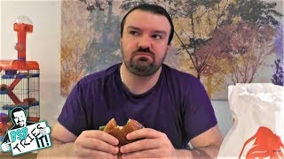 DSP Tries It - Burger Excitement, Red Dead Thoughts, Silencing A Paypig