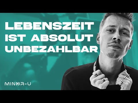 Warum Zeit gegen Geld dich IMMER klein hält | mit Tom Klose | Pt.1