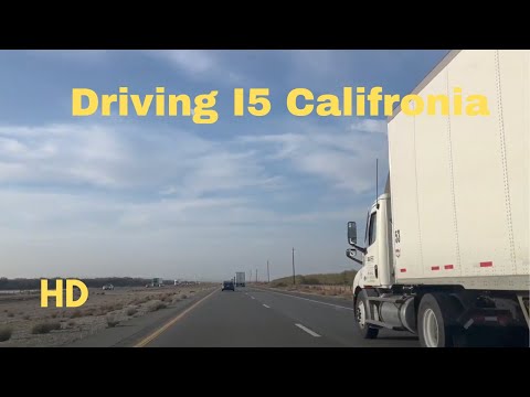 [HD] I5 Drive