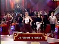 Lorie Sur Un Air Latino Live La Fureur Star Academy 16 05 2003
