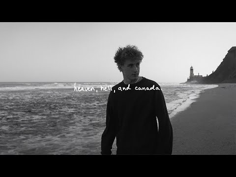 Heaven Hell And Canada - Normal The Kid