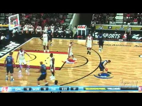 NBA 2K7 Playstation 3