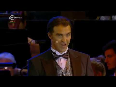 Dolhai Attila, Lévai Enikő - A nő (Budavári palotakoncert)