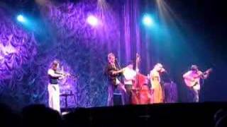 Nickel Creek and Fiona Apple - Parting Gift