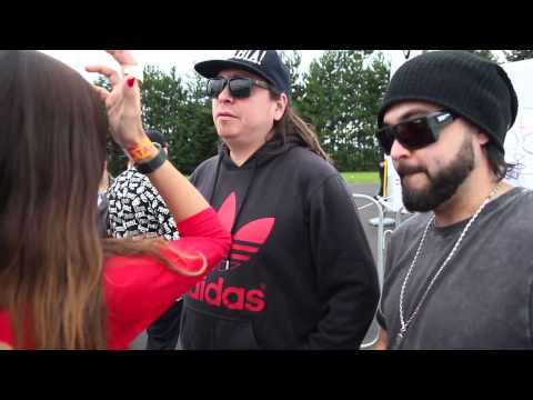 El Dusty - Mexico City