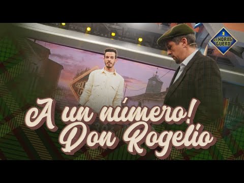 ¡Por solo un número! José Luis pierde la oportunidad de llevarse un cochazo - El Hormiguero