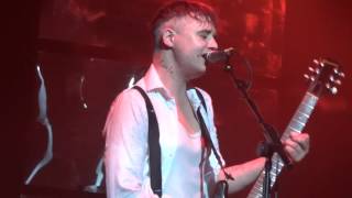 The Libertines - 7 deadly sins (live at Unity Rocks)