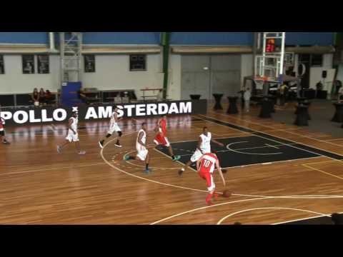 Live stream Apollo Amsterdam