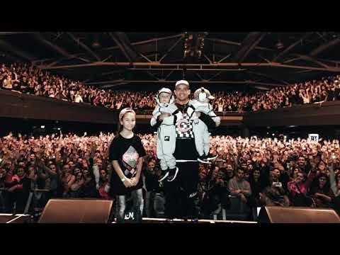 Capital Bra feat Joni - dir zu liebe