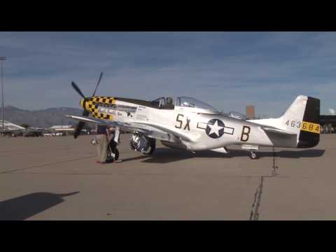 USAF Heritage Flight