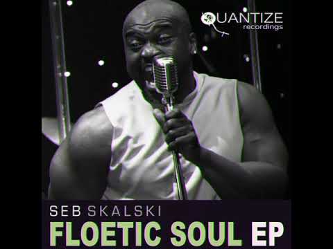 Seb Skalski & L.T Brown - I Live for that Day (Original Mix)