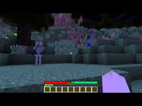 Terrafirmacraft Quicktips #7 - Don't Die... but why?