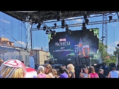 Vojtěch Drahokoupil LIVE