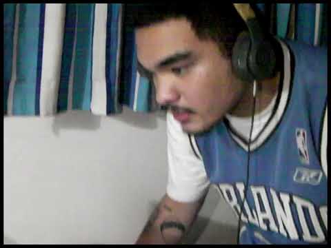 LUCKY BOONDOCK$ - PANGUTANA (VISUALIZER) (Prod. KVASS)