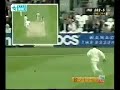 Rahul Dravid Classics Rahul Dravid Scoring 95 On His Test Debut