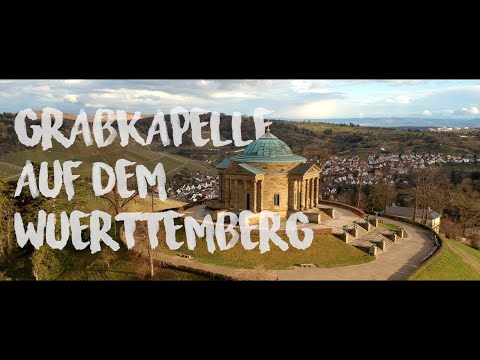 GRABKAPELLE AUF DEM WÜRTTEMBERG | Stuttgart 2020 | NK Film