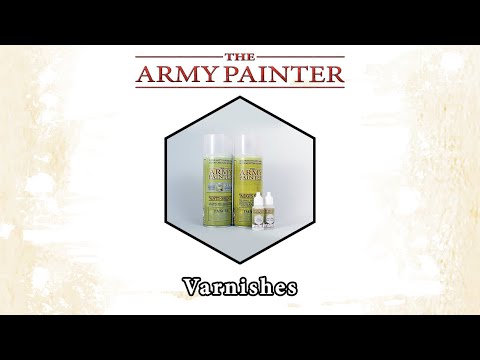 COLOUR PRIMER: ANTI SHINE MATT VARNISH - фото 1 - id-p1966151397