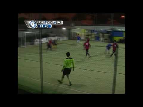 Il remix di Vis Tirrena - Pianoscarano