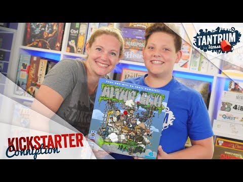 Altar Ego Kickstarter Preview