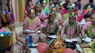 Download lagu Nööny nööpö Po Kim by Sawai-Teetop Employees Association Sri Vijaya Puram mp3