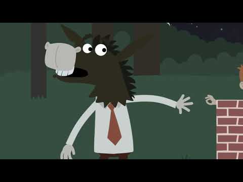 ANIMATION A Midsummer Night's Dream