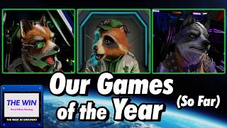 Game of the Year 2026 - Six Months In
