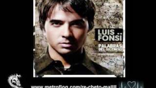 luis fonsi - quien le va a decir