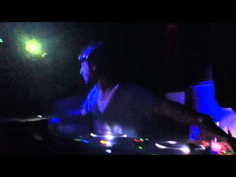 Axwell dropping The Island at Myst in Scottsdale 02/05/11