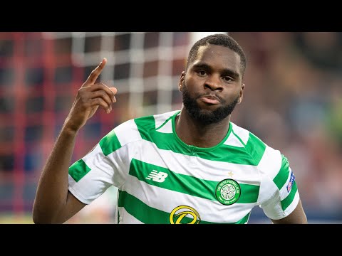 Odsonne Edouard - Celtic FC 2019/20