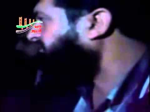 كلمة الشيخ أبو عيسى الشيخ لقادة ديرالزور من أجل توحيد الصف خلال اجتماعهم في تركيا