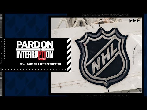 PTI reacts to how NHL handled the Chicago Blackhawks situation