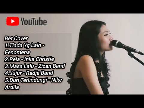 LATOYA DE LARASA _ Best Cover Musik indonesia