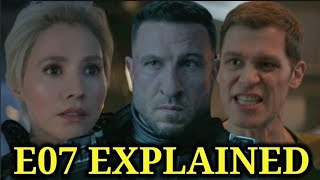 HALO Season 2 Episode 7 Breakdown | Recap | Ending Explained