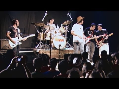 Os Seminovos - Ao vivo no London Pub (2008)