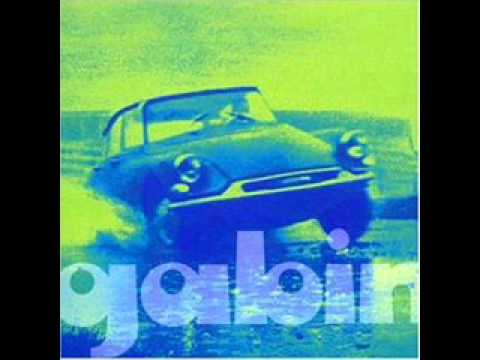 Gabin - Delire et passion