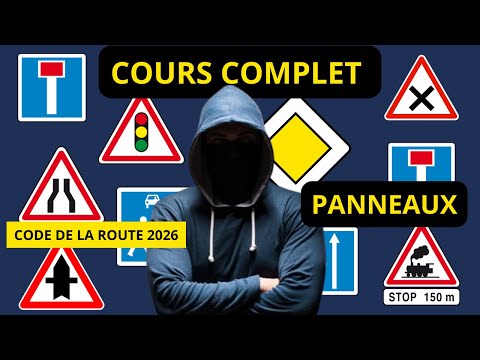 Highway Code 2026 / Complete Course