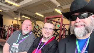 Download lagu PhenomeCon 2025: Day 2 Preview  mp3