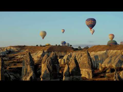 Caye - Someone Like (Official Video)