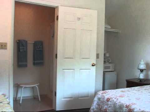 West Winds Motel & Cottages - Clayton NY Thousand Islands - Cottage Rental - Sleeping Cabin