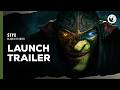 Gameplay video of Styx: Blades of Greed  XBox