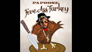 Papoose &quot;Jive Ass Turkey&quot;