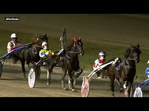 7° corsa - martedì 15 novembre 2022