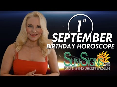 download lagu mp3 mp4 01 September Star Sign, download lagu 01 September Star Sign gratis, unduh video klip 01 September Star Sign