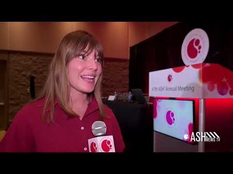 ASH News TV 2025: Absolute Neutrophil Count (ANC) By Duffy Status