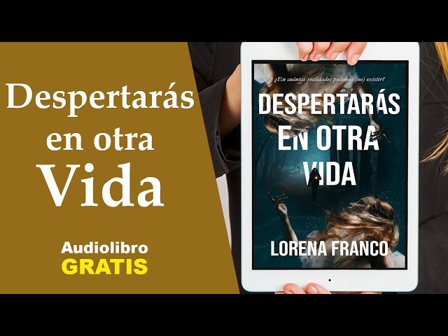 Vídeo relacionado con Despertarás en otra vida