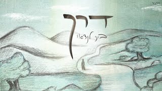 ביני לנדאו - דרך